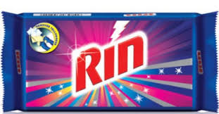 Rin Soap